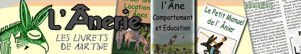 l'&Acirc;nerie