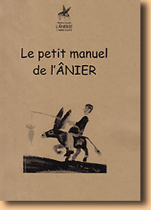LIVRET Le petit Manuel de l'Ânier